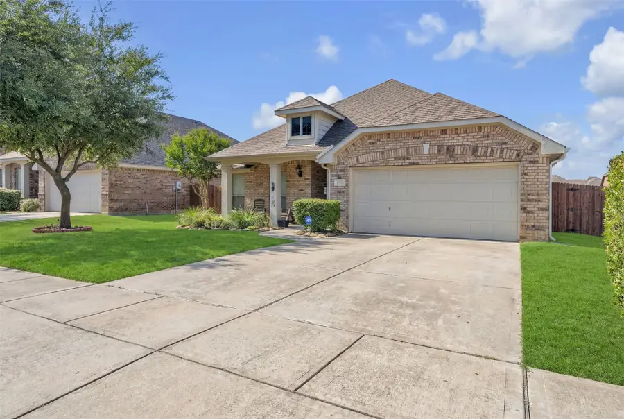 1314 Concho Trail, Mansfield, TX 76063 - Image #3