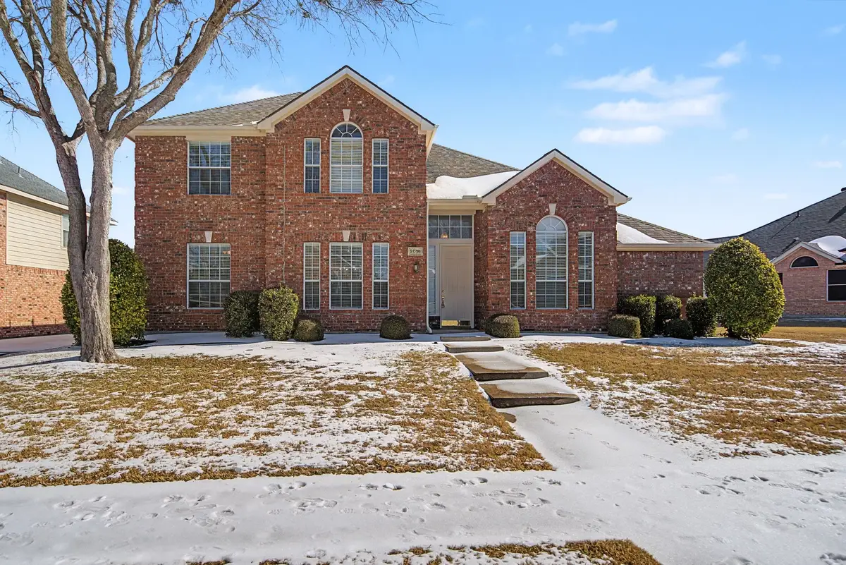 9016 Culberson Drive, Plano, TX 75025 - Image #1