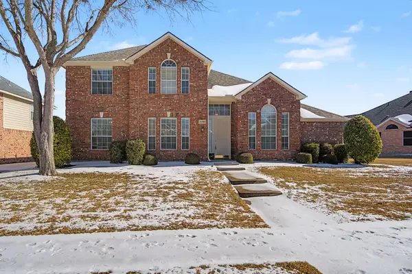 9016 Culberson Drive, Plano, TX 75025