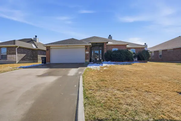 349 Lollipop Trail, Abilene, TX 79602