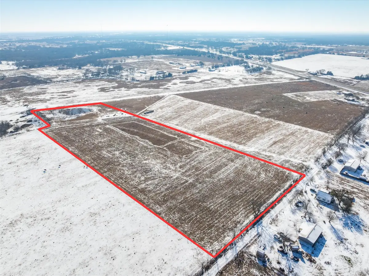 Lot 3 Rs County Road 4330, Point, TX 75472 - #1