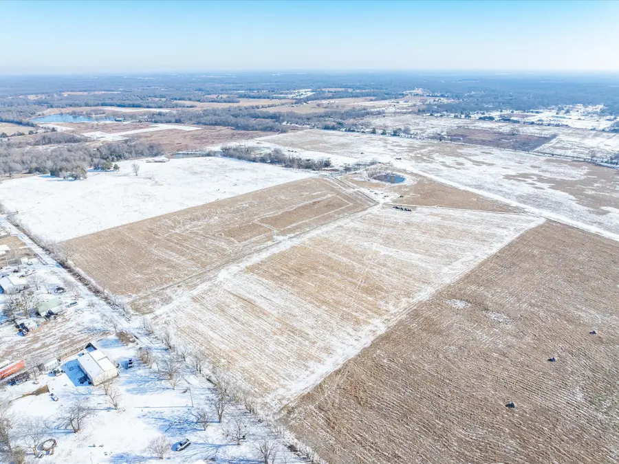 Lot 3 Rs County Road 4330, Point, TX 75472 - #3