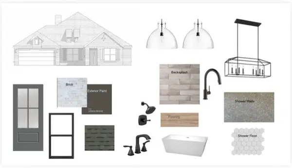 7801 Randy Avenue, Abilene, TX 79606