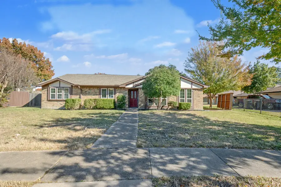 2304 Twilight Circle, Plano, TX 75093 - Image #2