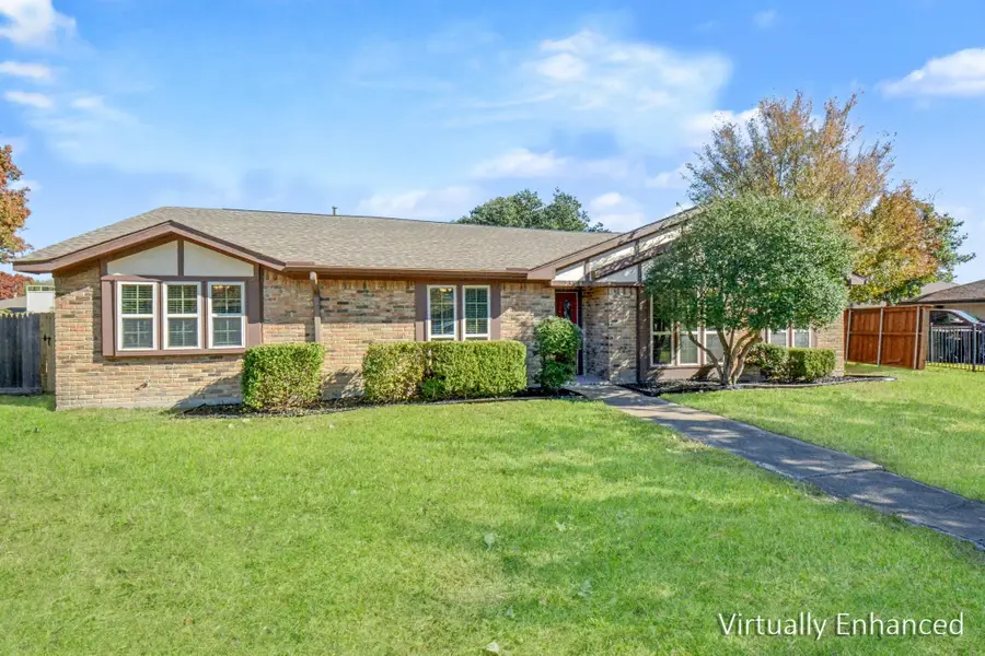 2304 Twilight Circle, Plano, TX 75093 - Image #3