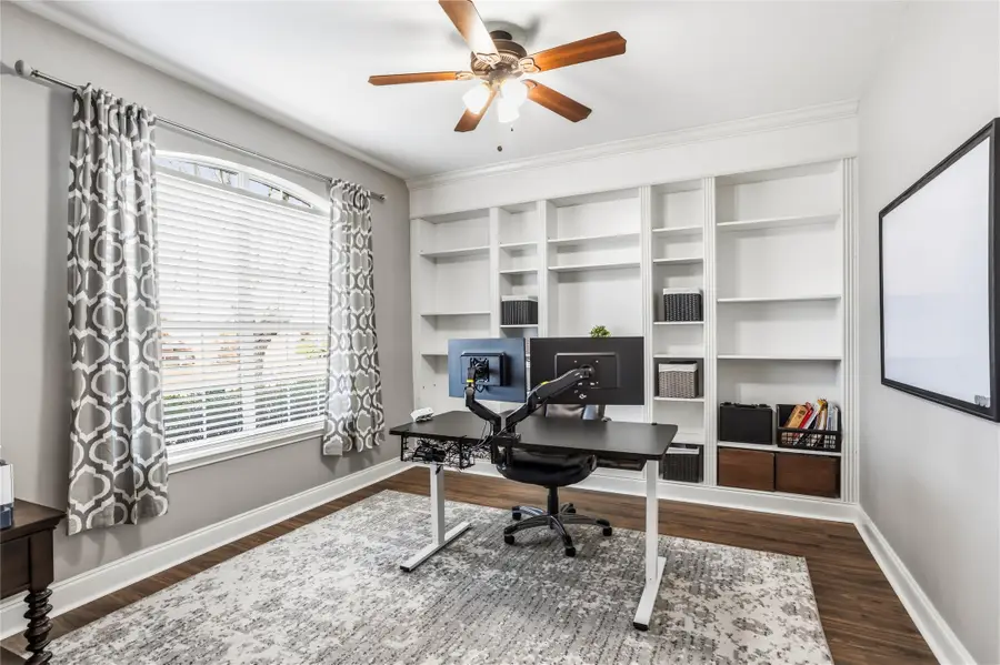 425 Dartmoor Drive, Celina, TX 75009 - #3