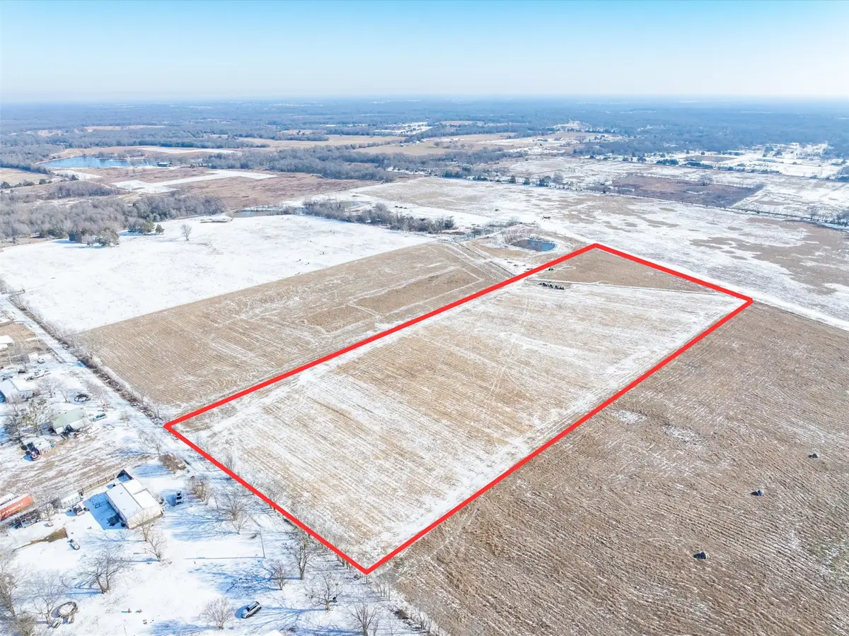 Lot 4 R's County Road 4330, Point, TX 75472 - #1