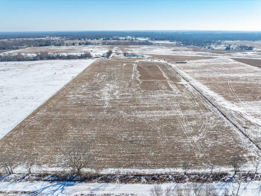 Lot 4 R's County Road 4330, Point, TX 75472 - #2