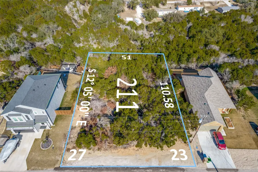 1406 Ridgeview Circle, Granbury, TX 76048 - #3