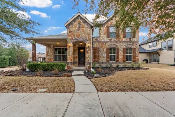 7801 Keechie Drive, McKinney, TX 75070