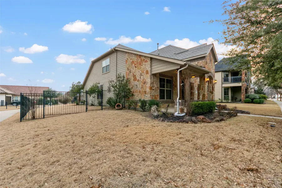 7801 Keechie Drive, McKinney, TX 75070 - Image #3