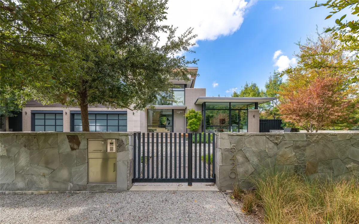 5420 Surrey Circle, Dallas, TX 75209 - Image #1