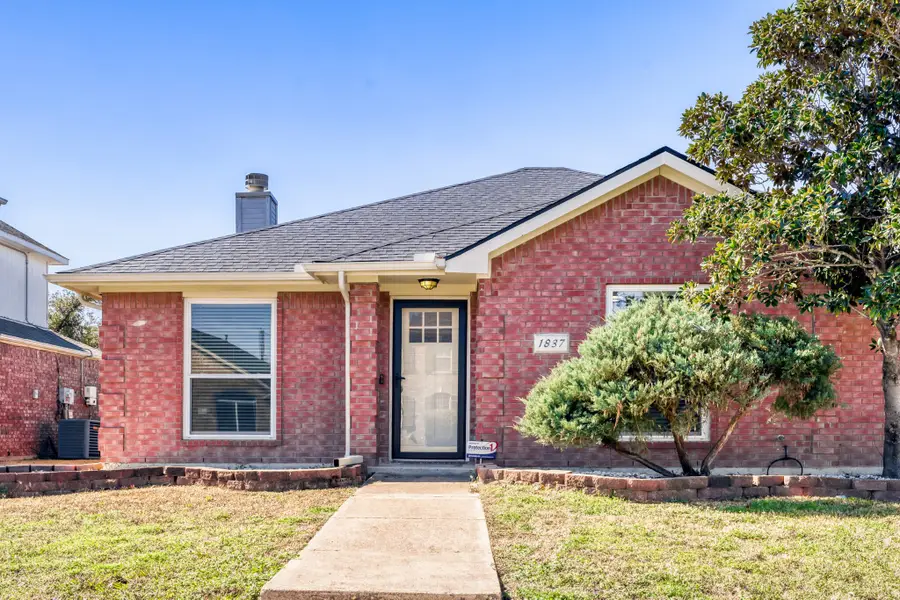 1837 Cool Springs Drive, Mesquite, TX 75181 - #3