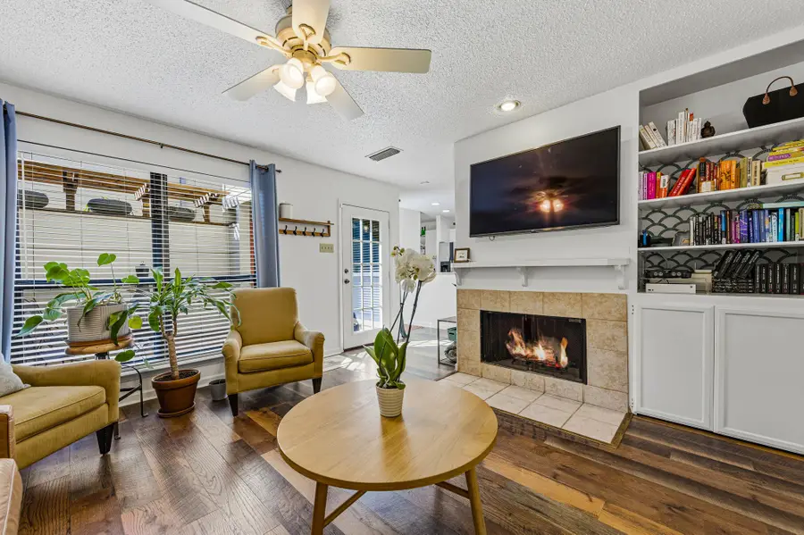 3939 Buena Vista Street #B, Dallas, TX 75204 - Image #3