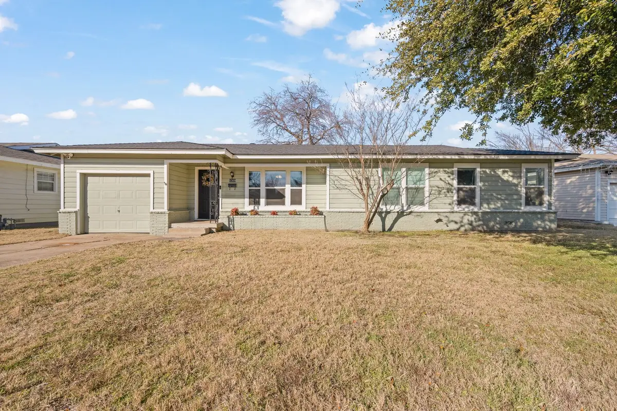 5309 Palmer Drive, Haltom City, TX 76117 - Image #1