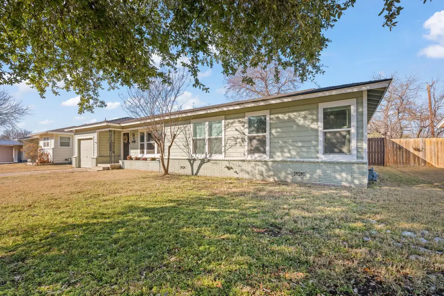 5309 Palmer Drive, Haltom City, TX 76117 - Image #2