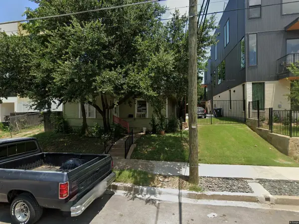 1918 Annex Avenue, Dallas, TX 75204