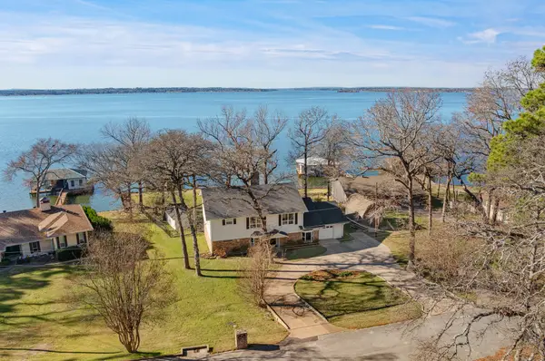 21028 Bay Shore Dr, Flint, TX 75762