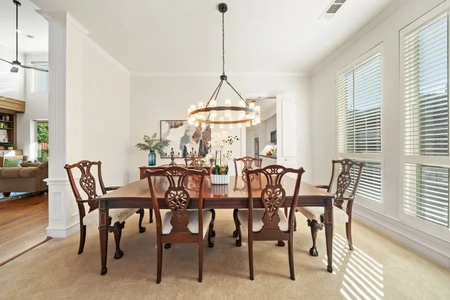 5612 Crowndale Drive, Plano, TX 75093 - #2