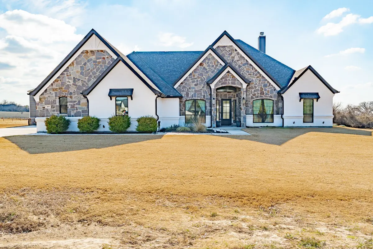 435 Creekside Court, Weatherford, TX 76087 - #1