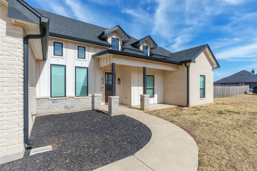 126 Crosswind Trail, Ovalo, TX 79541 - #2