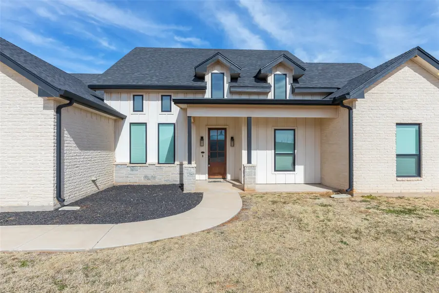 126 Crosswind Trail, Ovalo, TX 79541 - #3