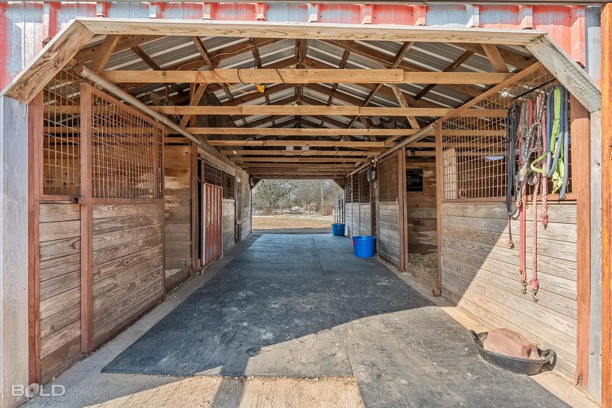 11365 Sparks Davis Road, Keithville, LA 71047 - #1