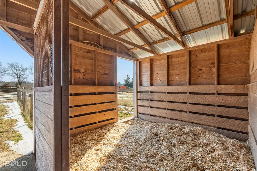 11365 Sparks Davis Road, Keithville, LA 71047 - #3