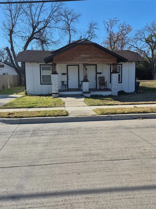 825 Holden Street, Fort Worth, TX 76111