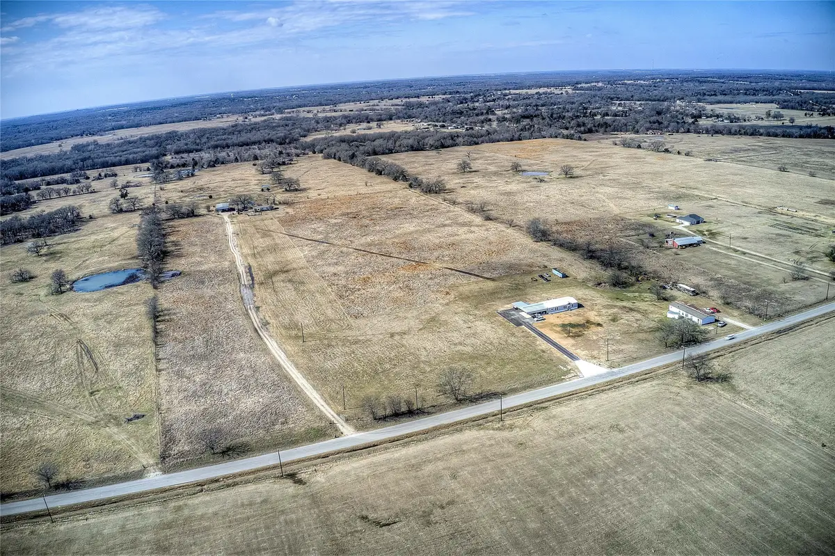 5355 County Road 120, Wills Point, TX 75169 - #1