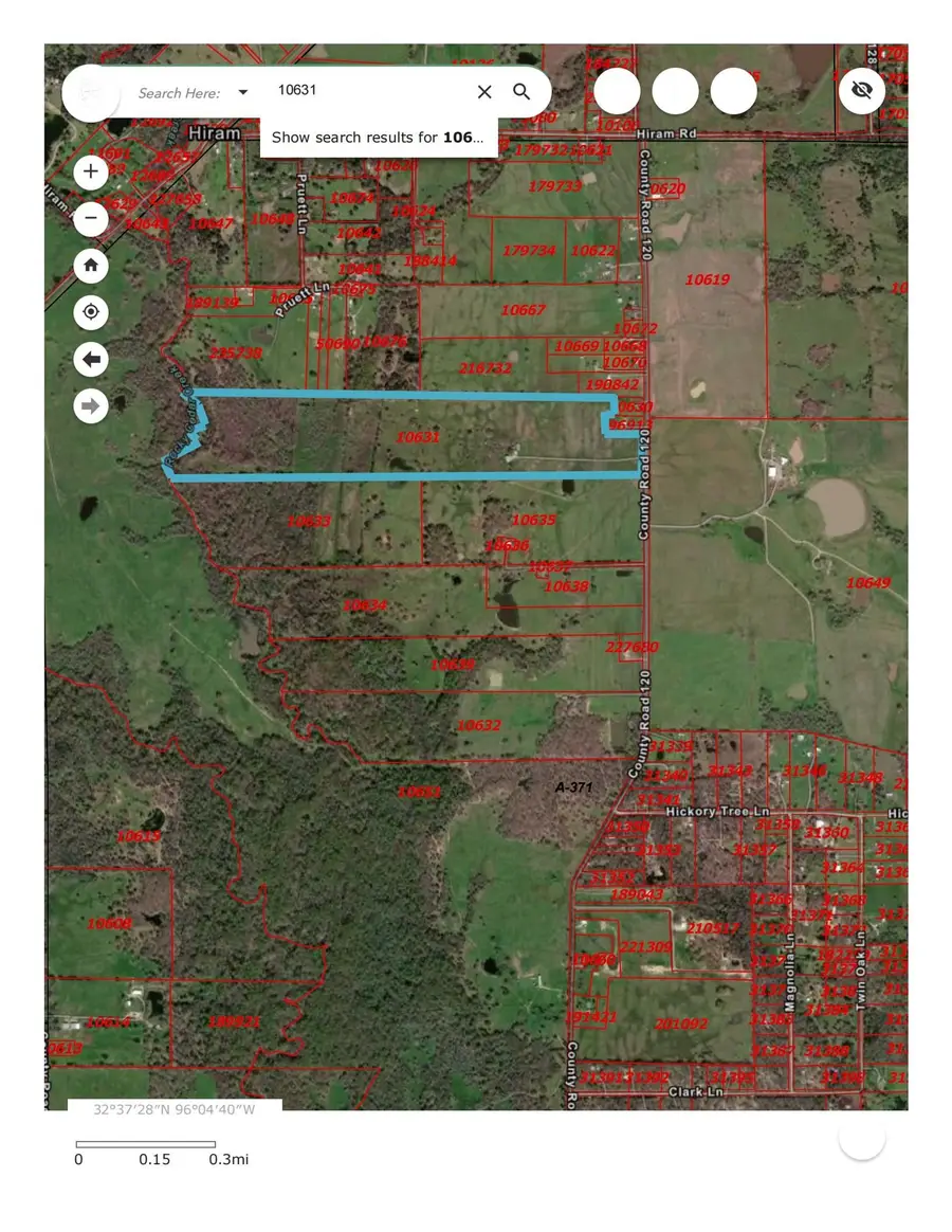 5355 County Road 120, Wills Point, TX 75169 - #2