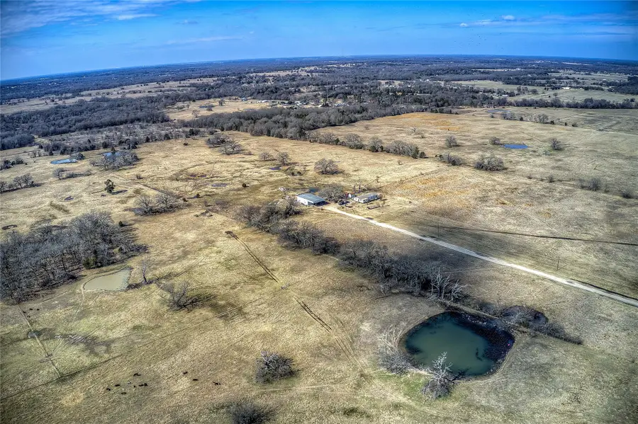 5355 County Road 120, Wills Point, TX 75169 - #3