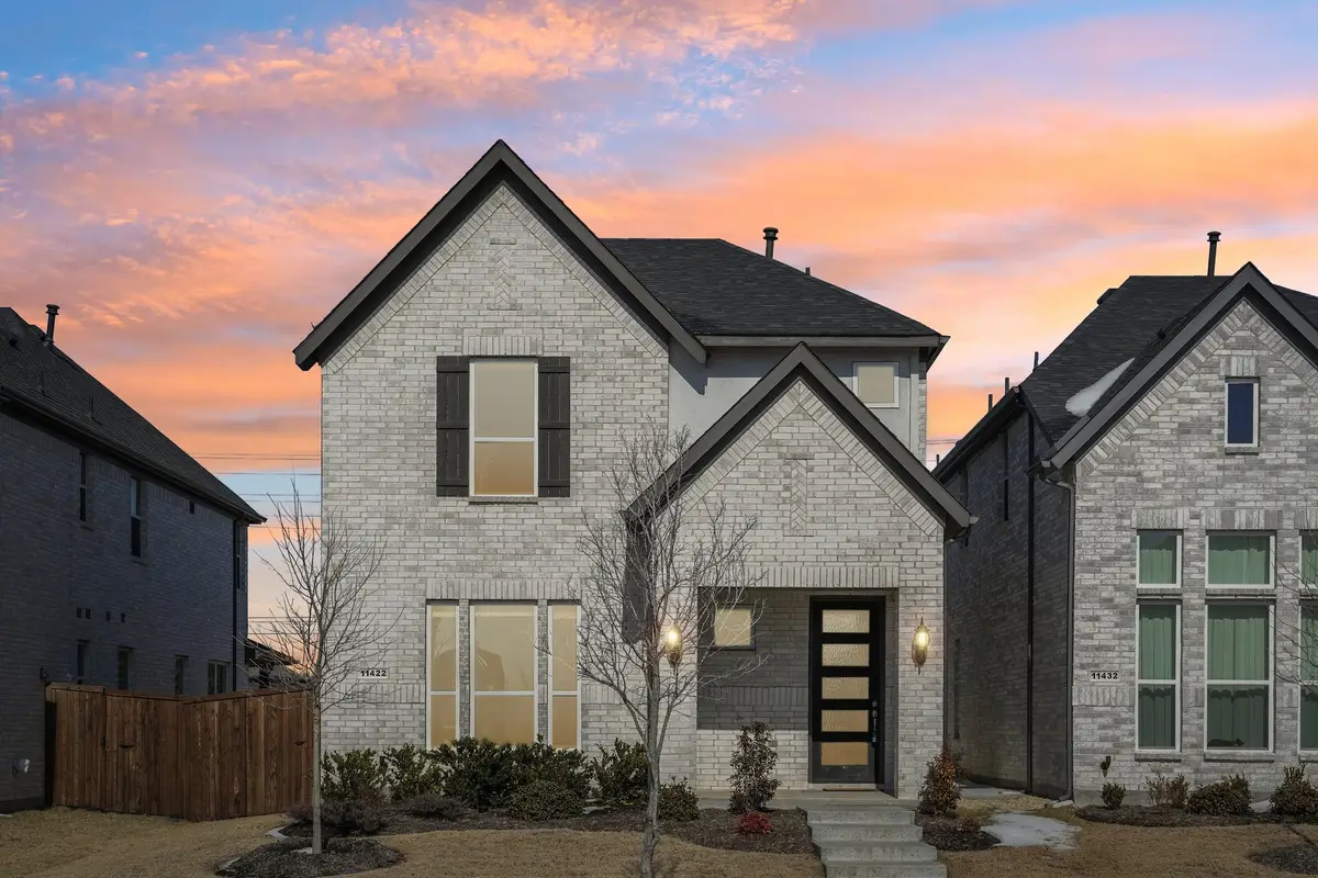 11422 Chepstow Crescent Court, Frisco, TX 75035 - #1