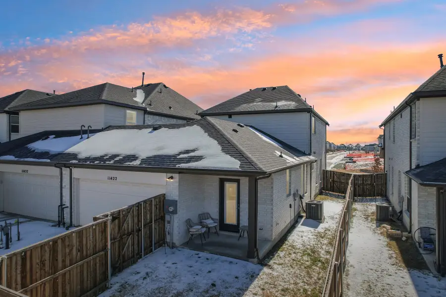 11422 Chepstow Crescent Court, Frisco, TX 75035 - #2