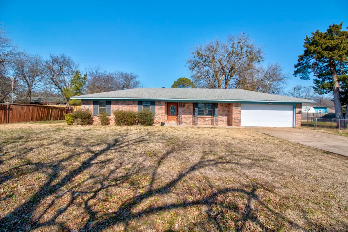 305 Gene Autry Drive, Tioga, TX 76271 - #1