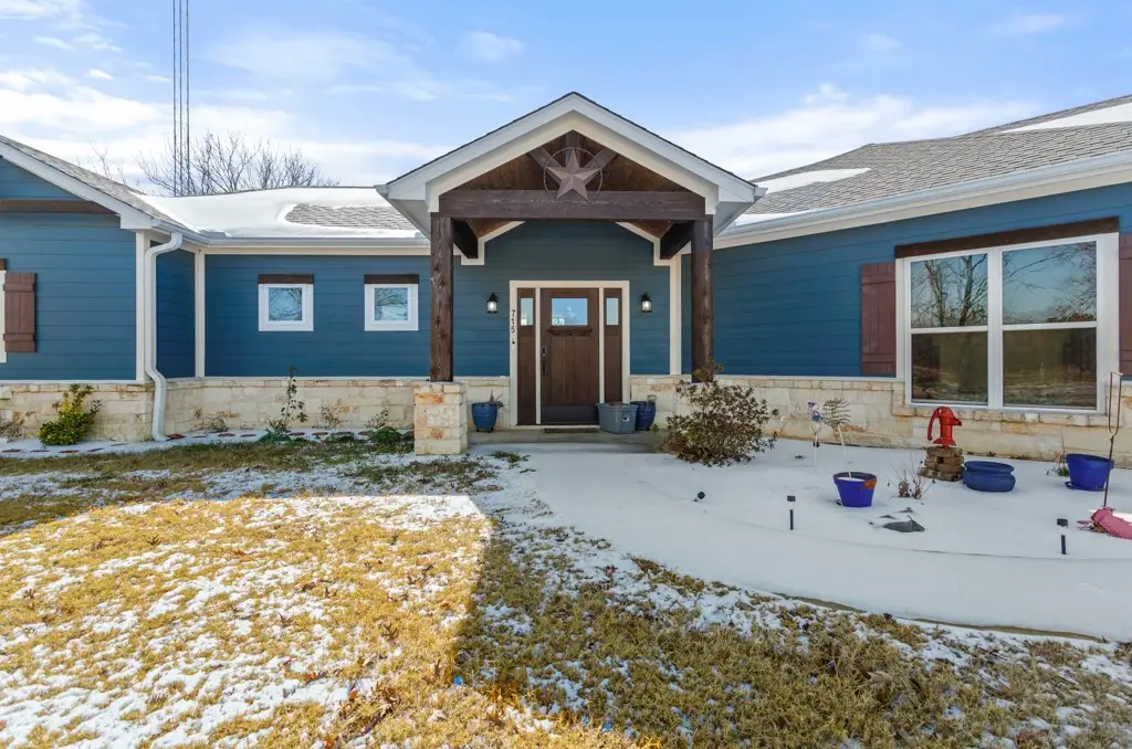 715 Vz County Road 1803, Grand Saline, TX 75140 - #1