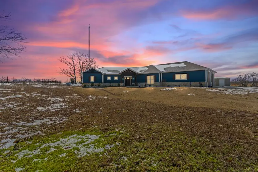 715 Vz County Road 1803, Grand Saline, TX 75140 - #2