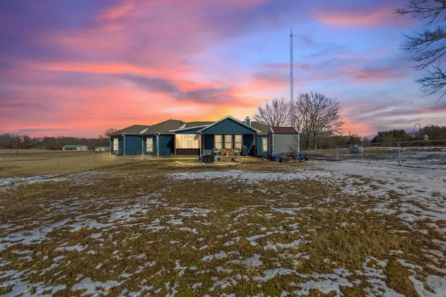 715 Vz County Road 1803, Grand Saline, TX 75140 - #3