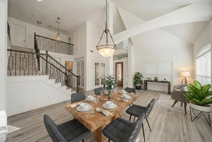 3221 Summerfield Drive, Richardson, TX 75082 - #3