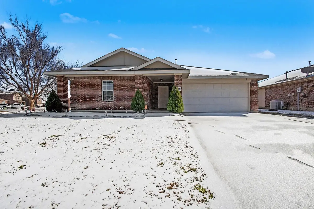 101 Shady Creek Lane, Terrell, TX 75160 - #1