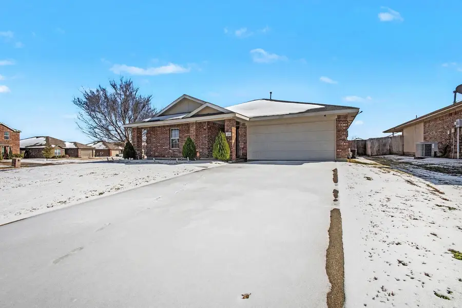 101 Shady Creek Lane, Terrell, TX 75160 - #3