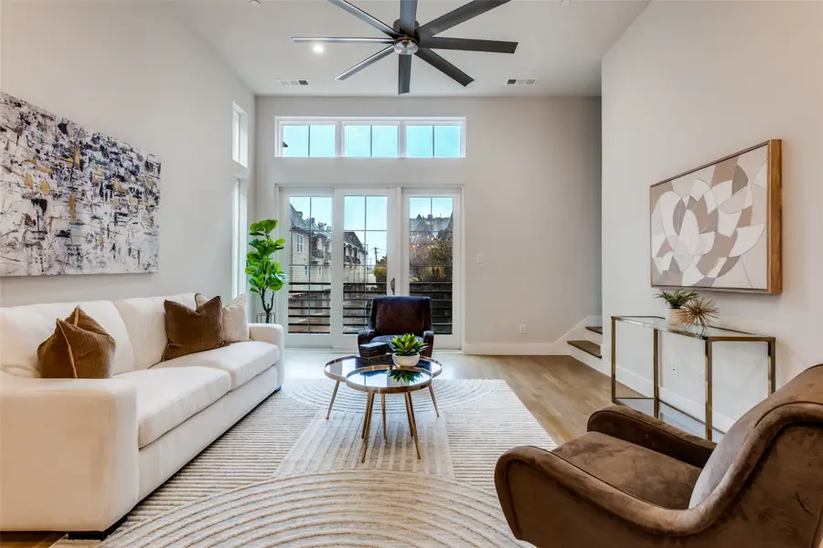 3200 Ross Avenue #40, Dallas, TX 75204 - Image #2