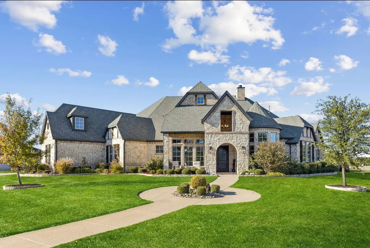 4241 Tranquility Lane, Prosper, TX 75078 - Image #1