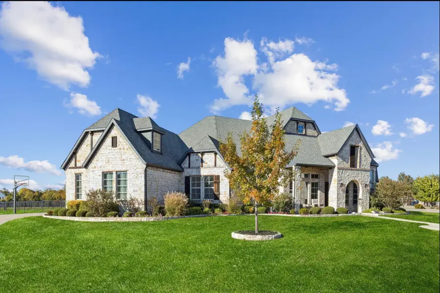 4241 Tranquility Lane, Prosper, TX 75078 - Image #2