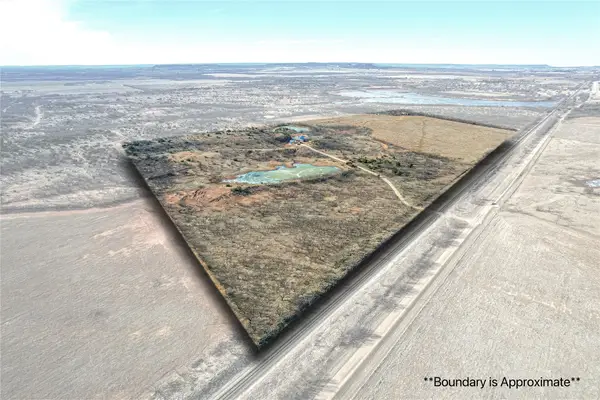 526 County Road 172, Lawn, TX 79530