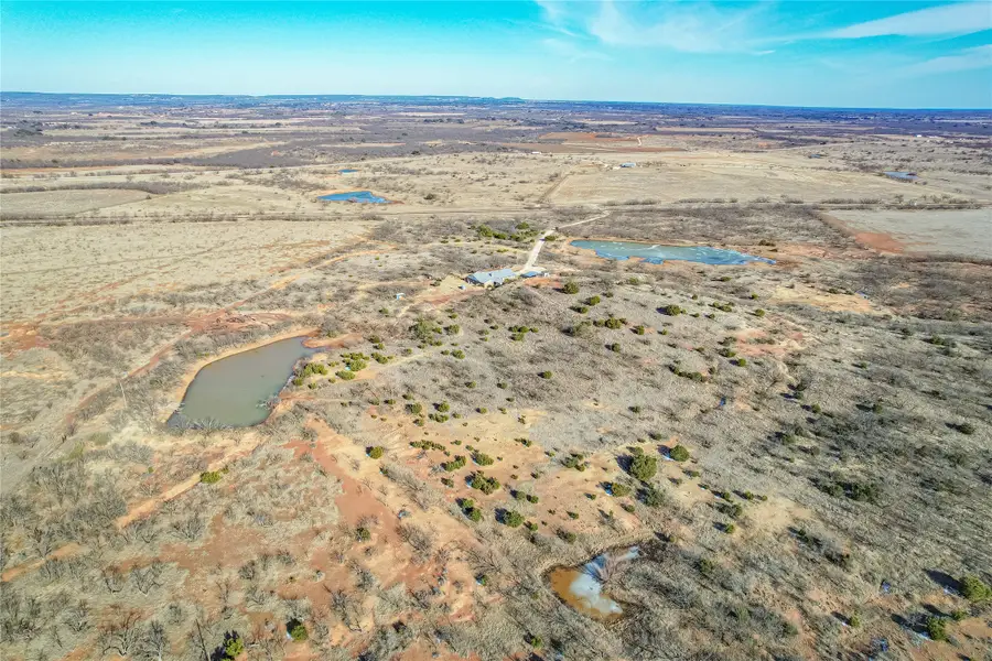 526 County Road 172, Lawn, TX 79530 - #3