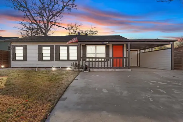 805 23rd Street, Grand Prairie, TX 75050