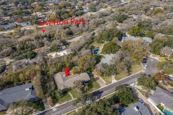 3412 Autumn Drive, Fort Worth, TX 76109