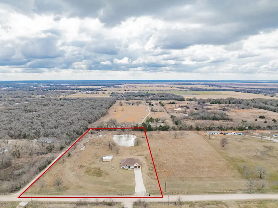 9325 County Road 4074, Scurry, TX 75158 - #2