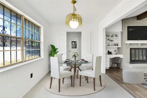 7027 Hunnicut Road, Dallas, TX 75227